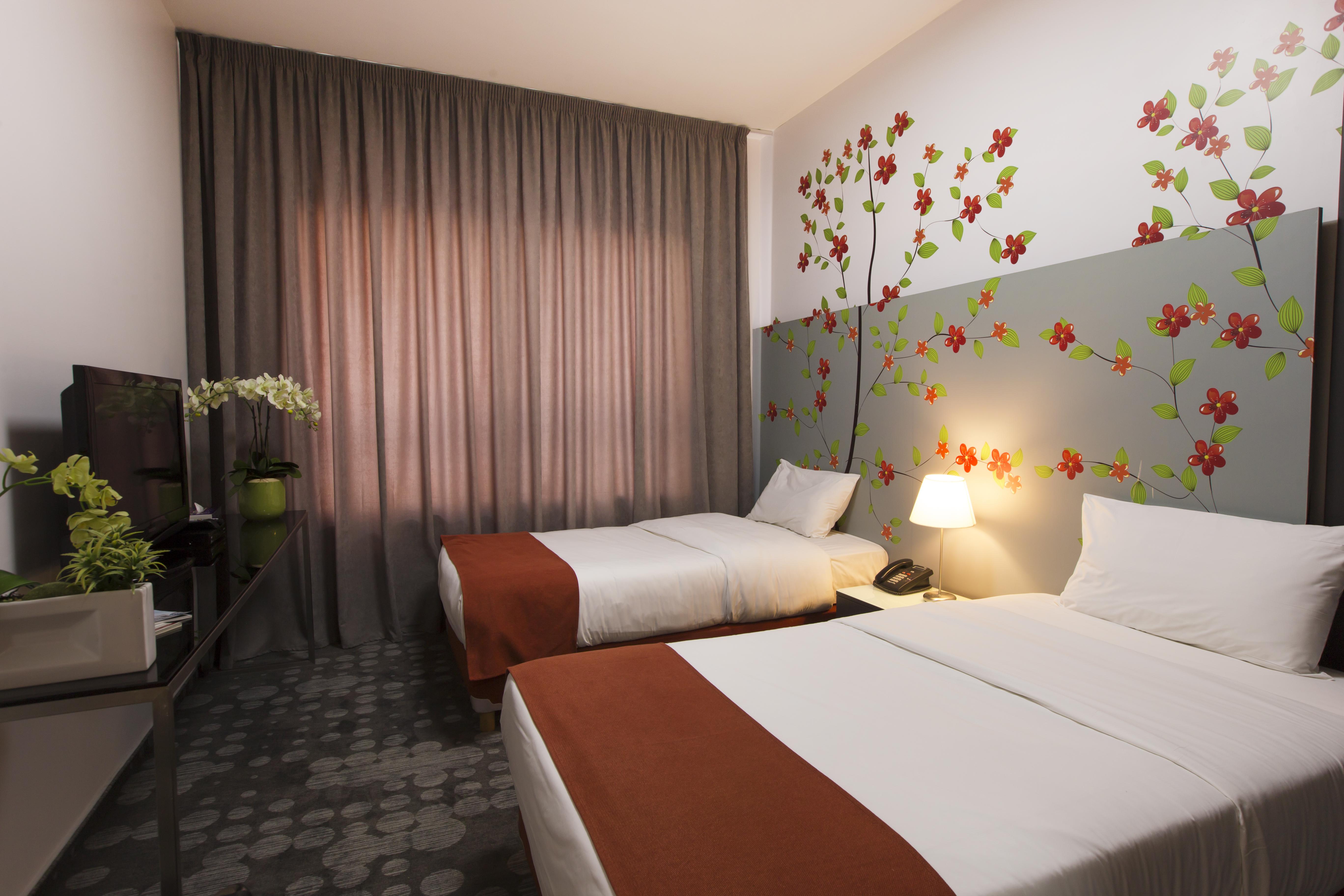 35 Rooms Beirut Exterior photo