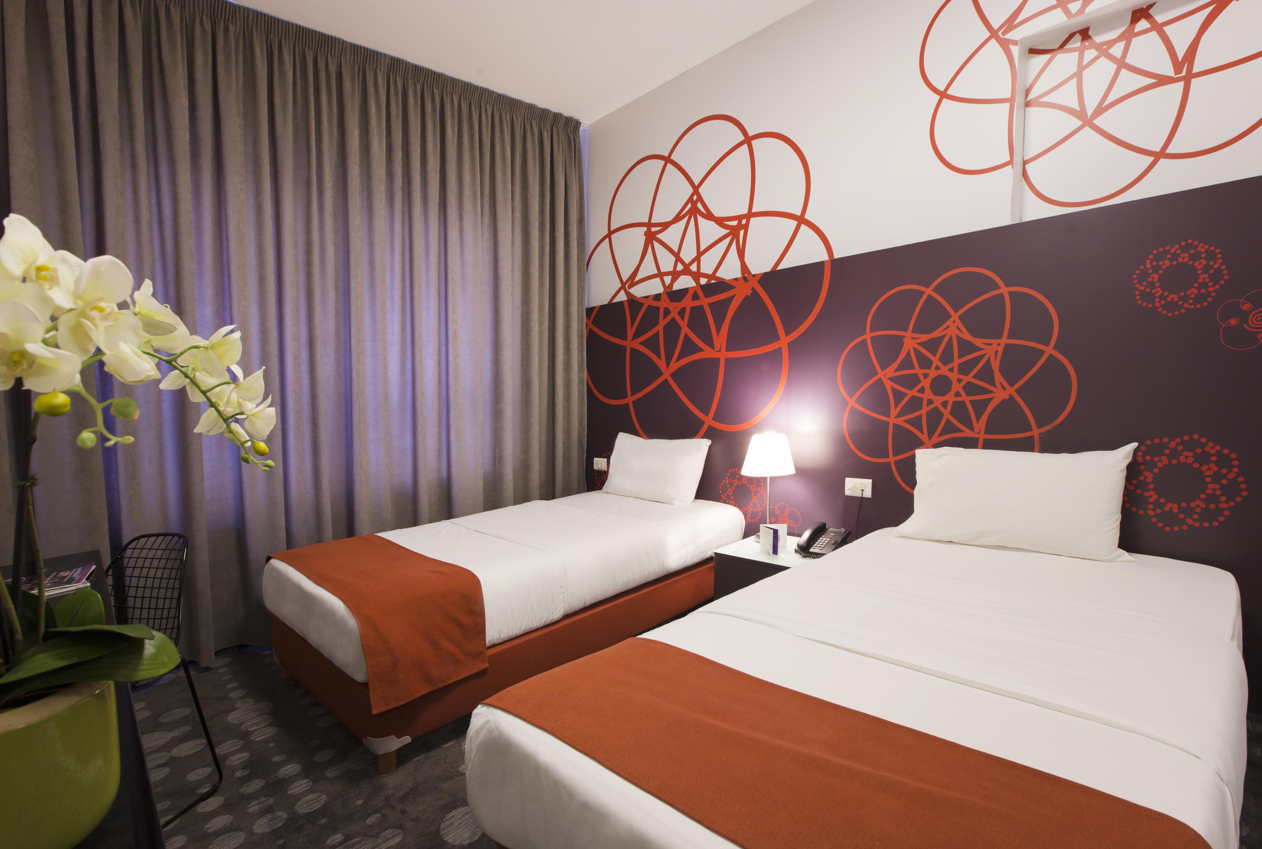 35 Rooms Beirut Exterior photo