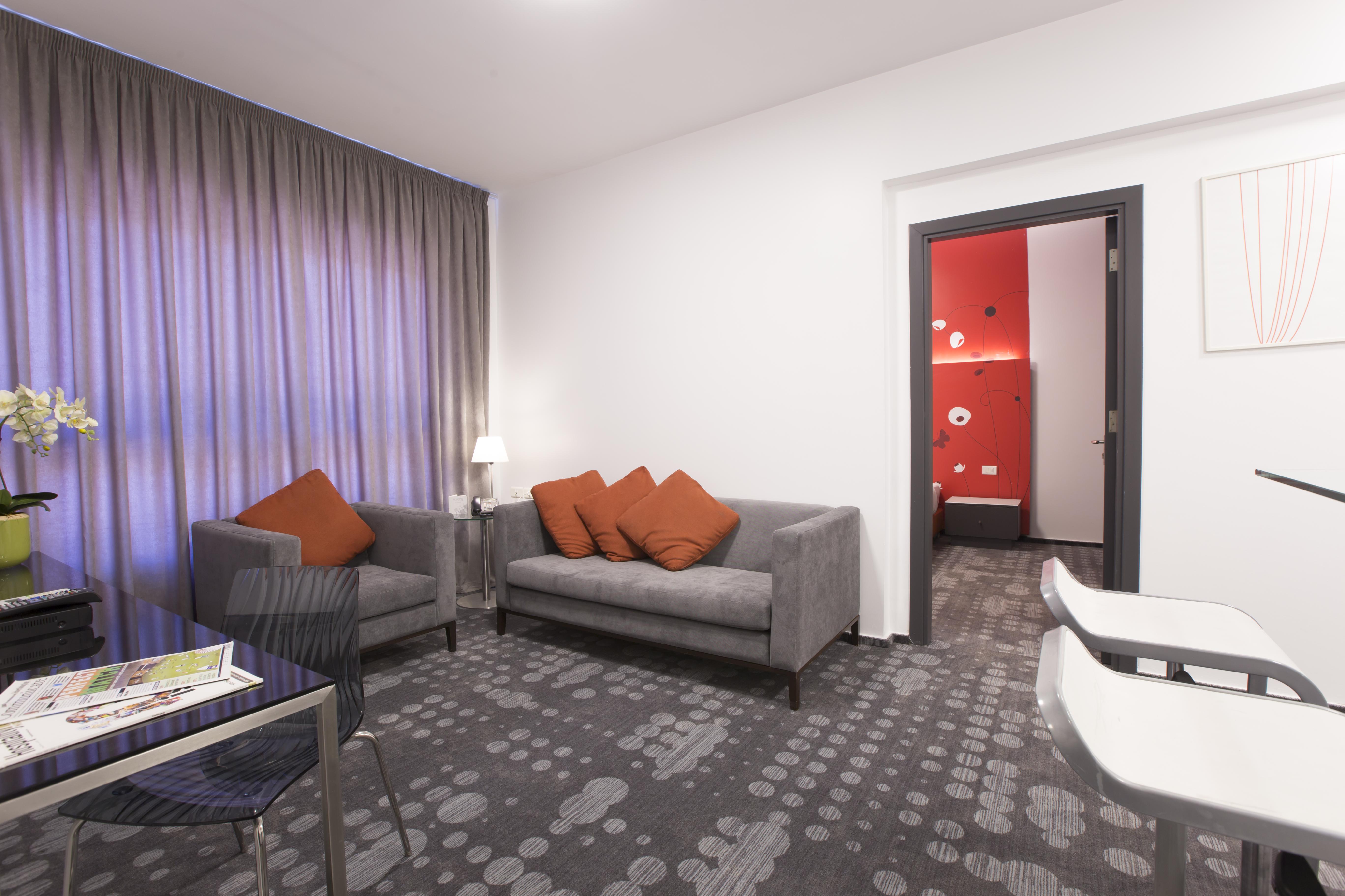 35 Rooms Beirut Exterior photo