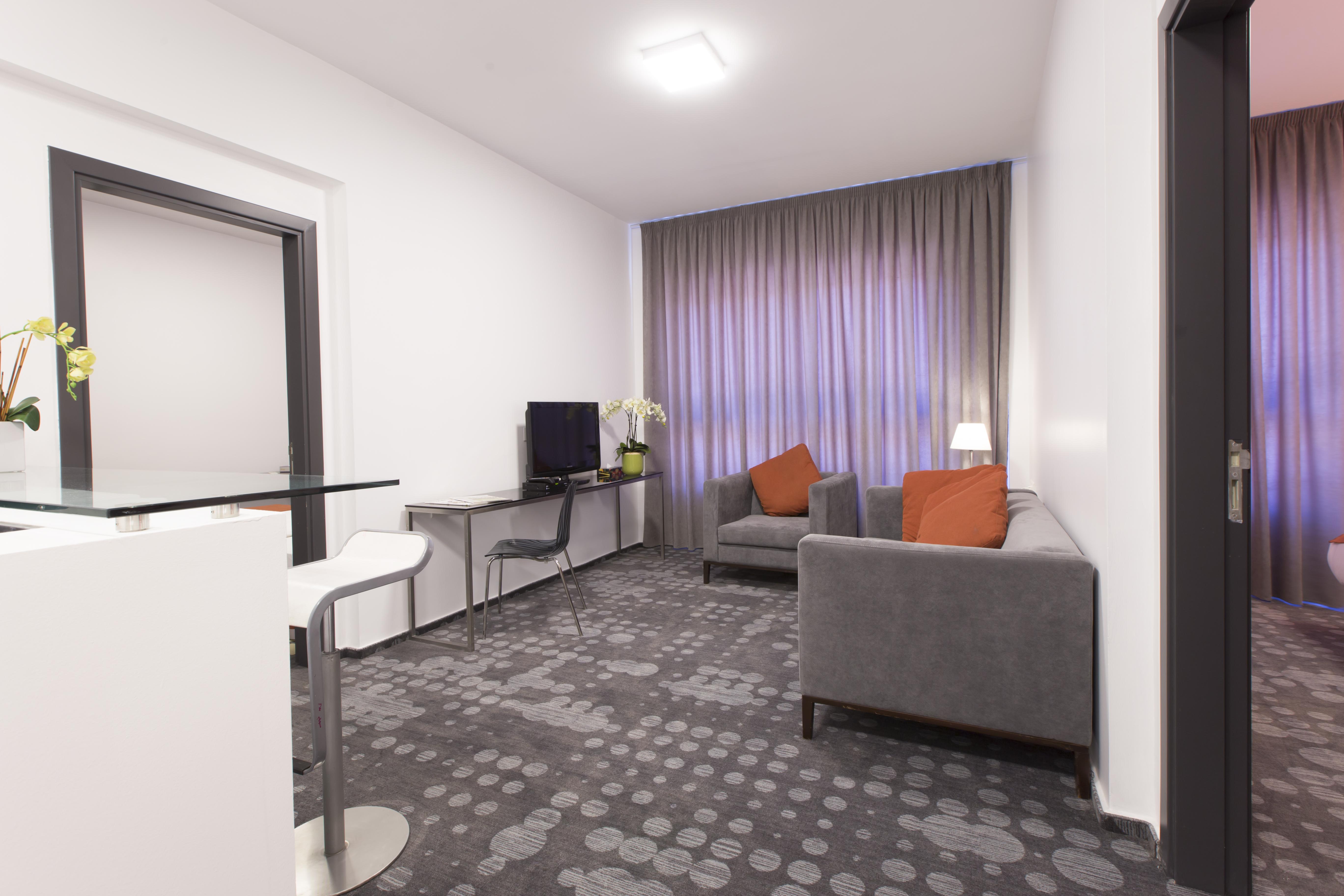35 Rooms Beirut Exterior photo