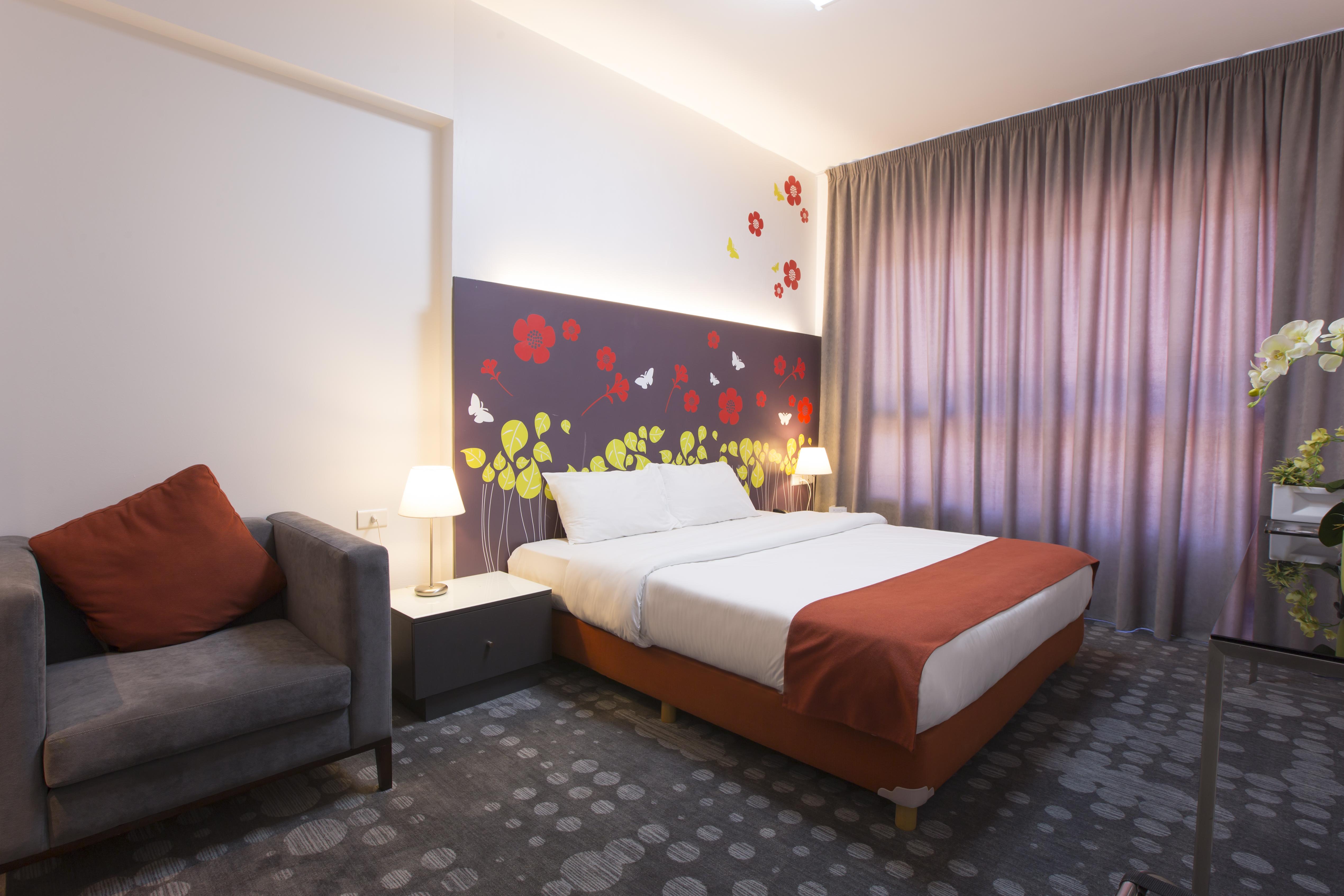 35 Rooms Beirut Exterior photo