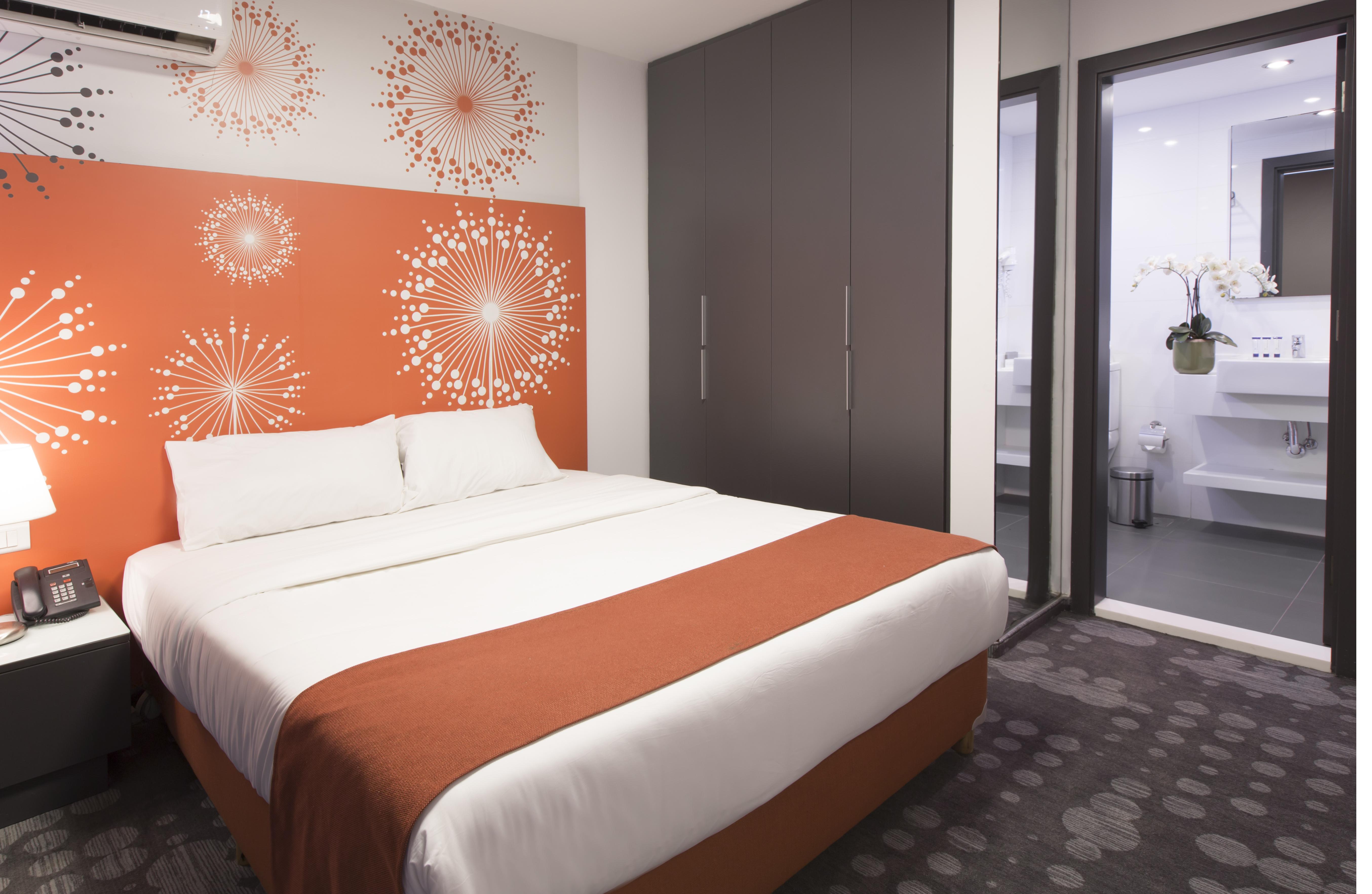 35 Rooms Beirut Exterior photo