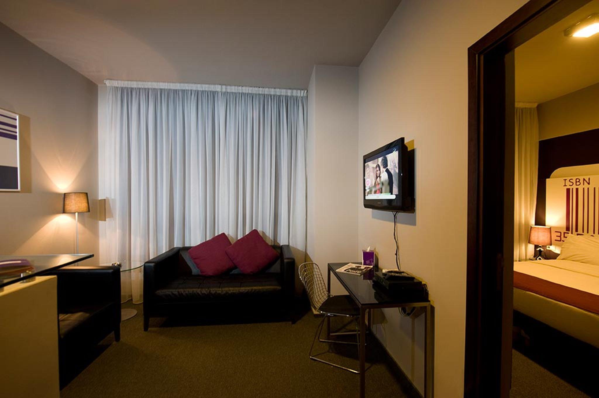 35 Rooms Beirut Exterior photo