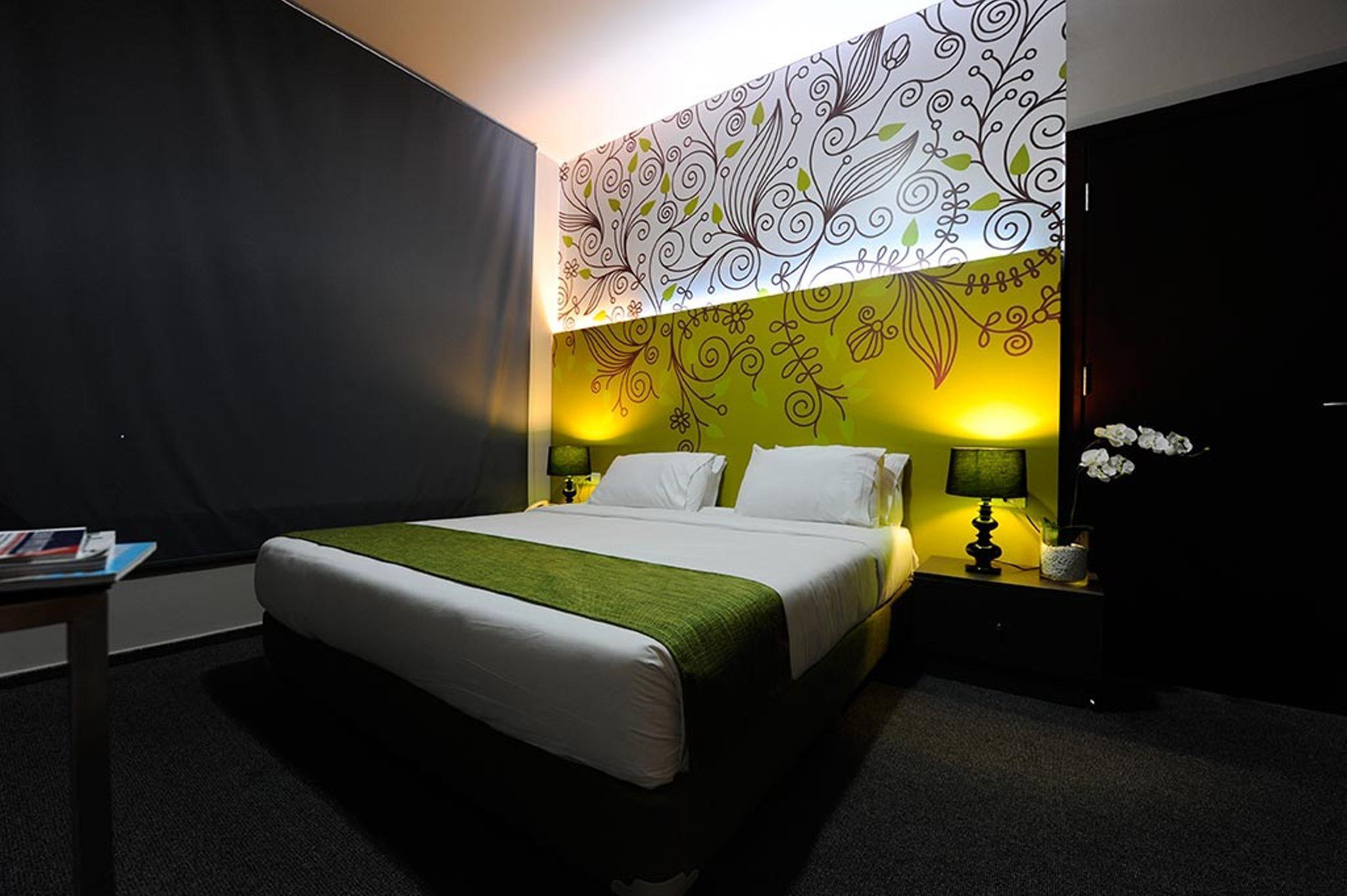 35 Rooms Beirut Exterior photo