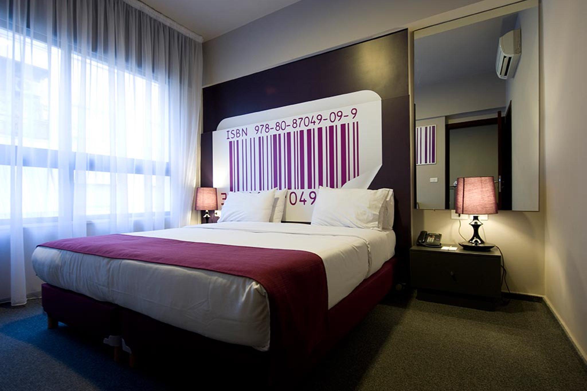 35 Rooms Beirut Exterior photo