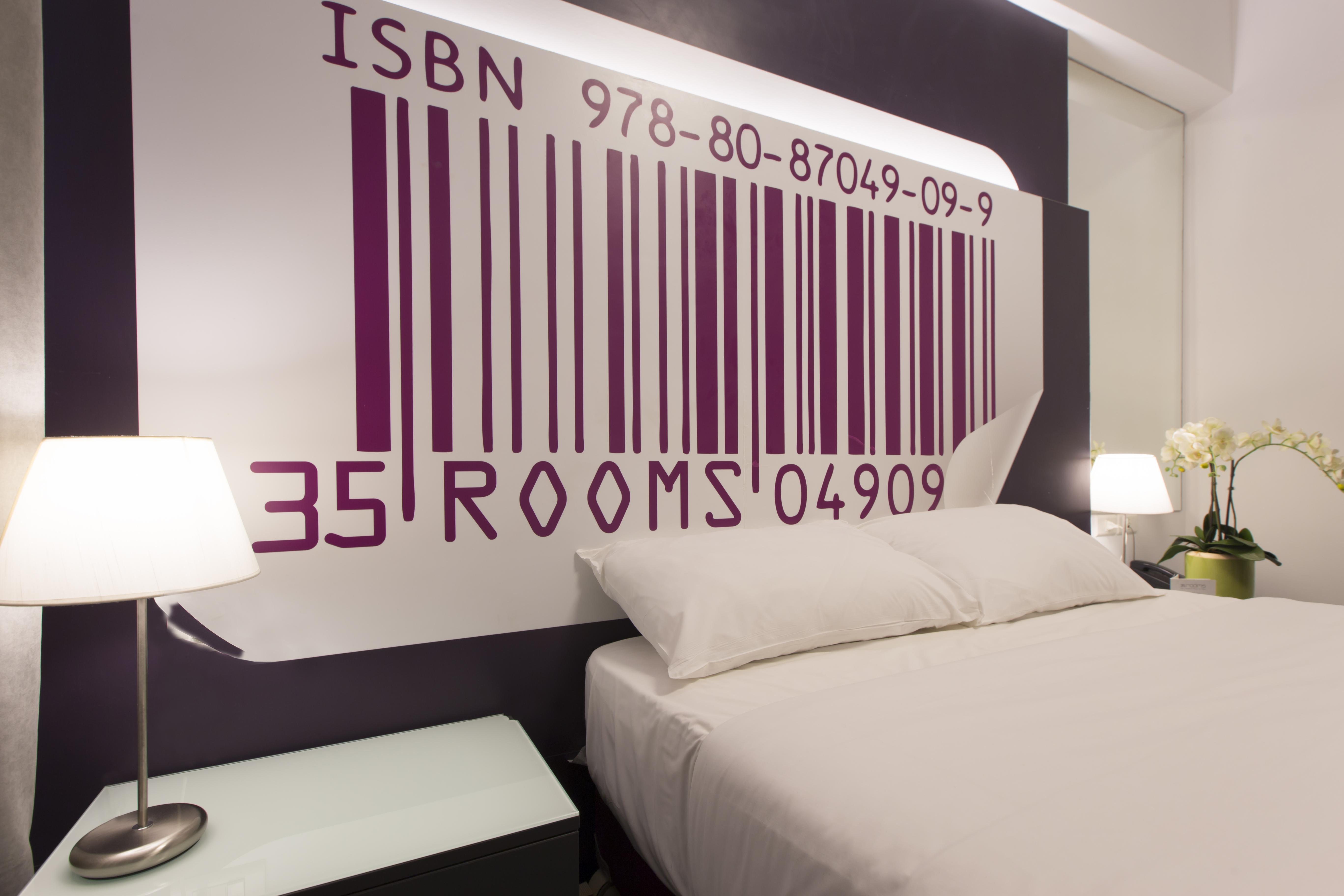 35 Rooms Beirut Exterior photo