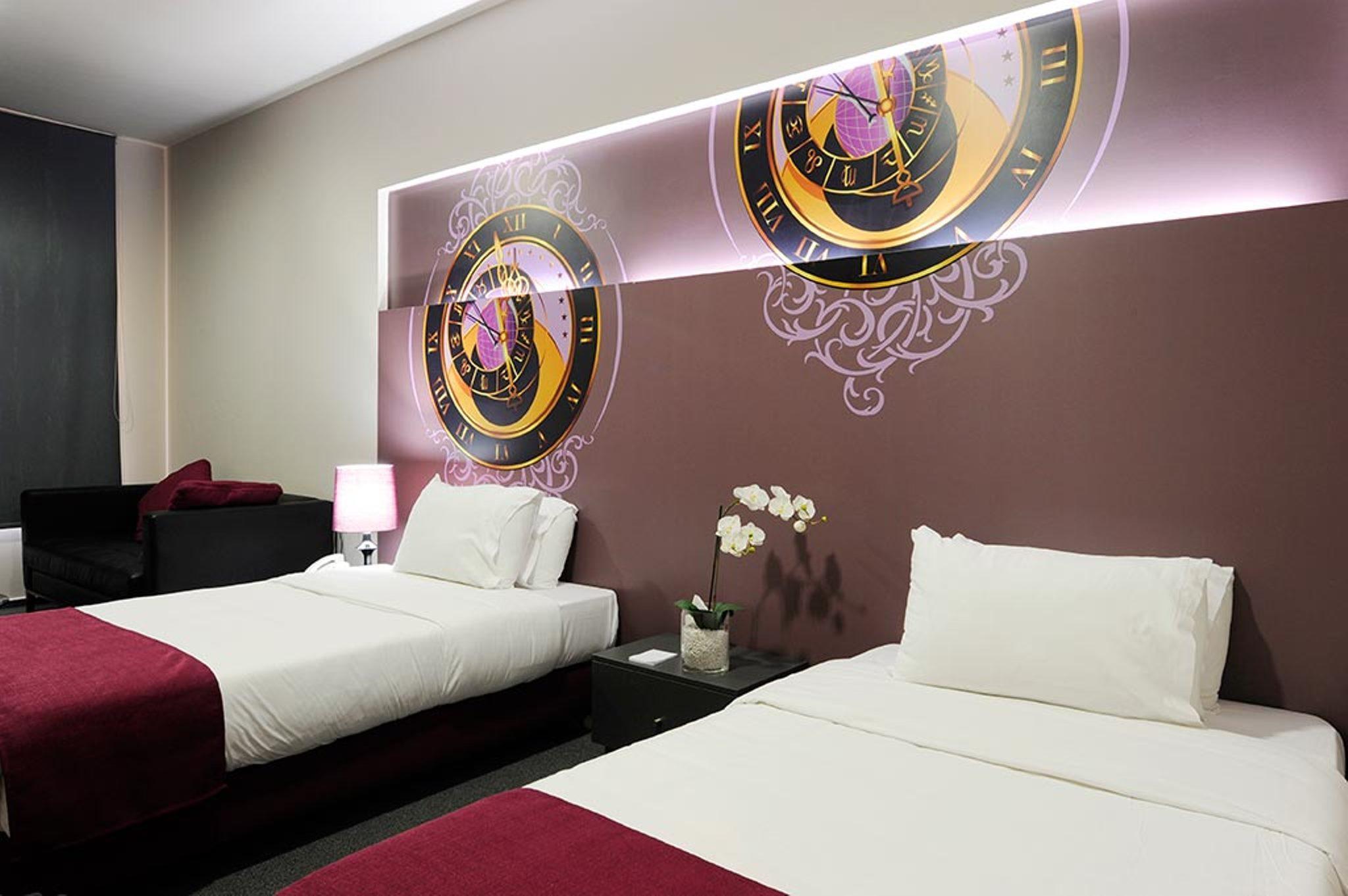 35 Rooms Beirut Exterior photo