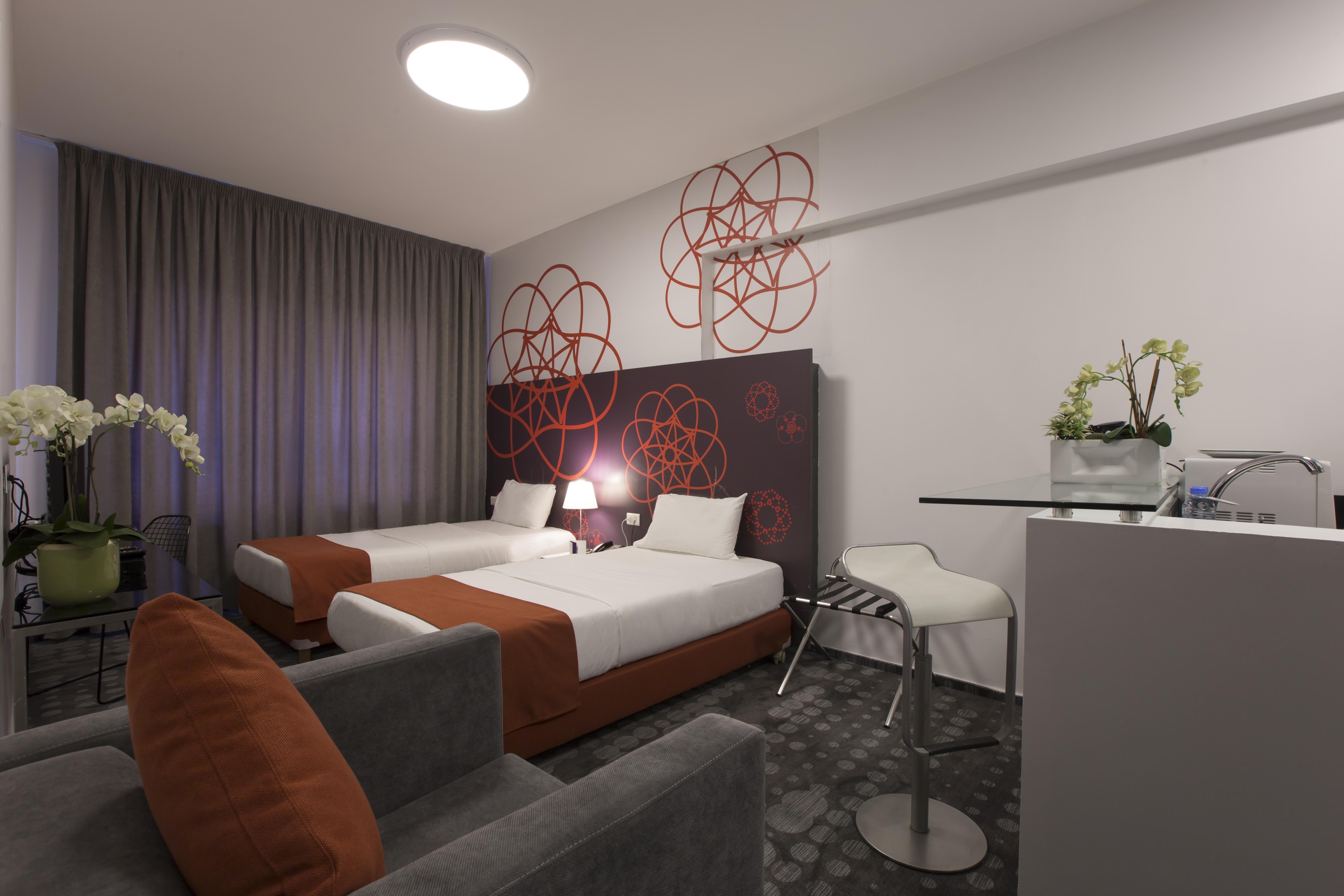 35 Rooms Beirut Exterior photo