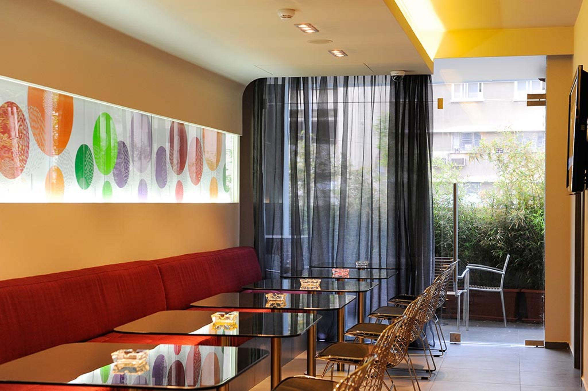 35 Rooms Beirut Exterior photo