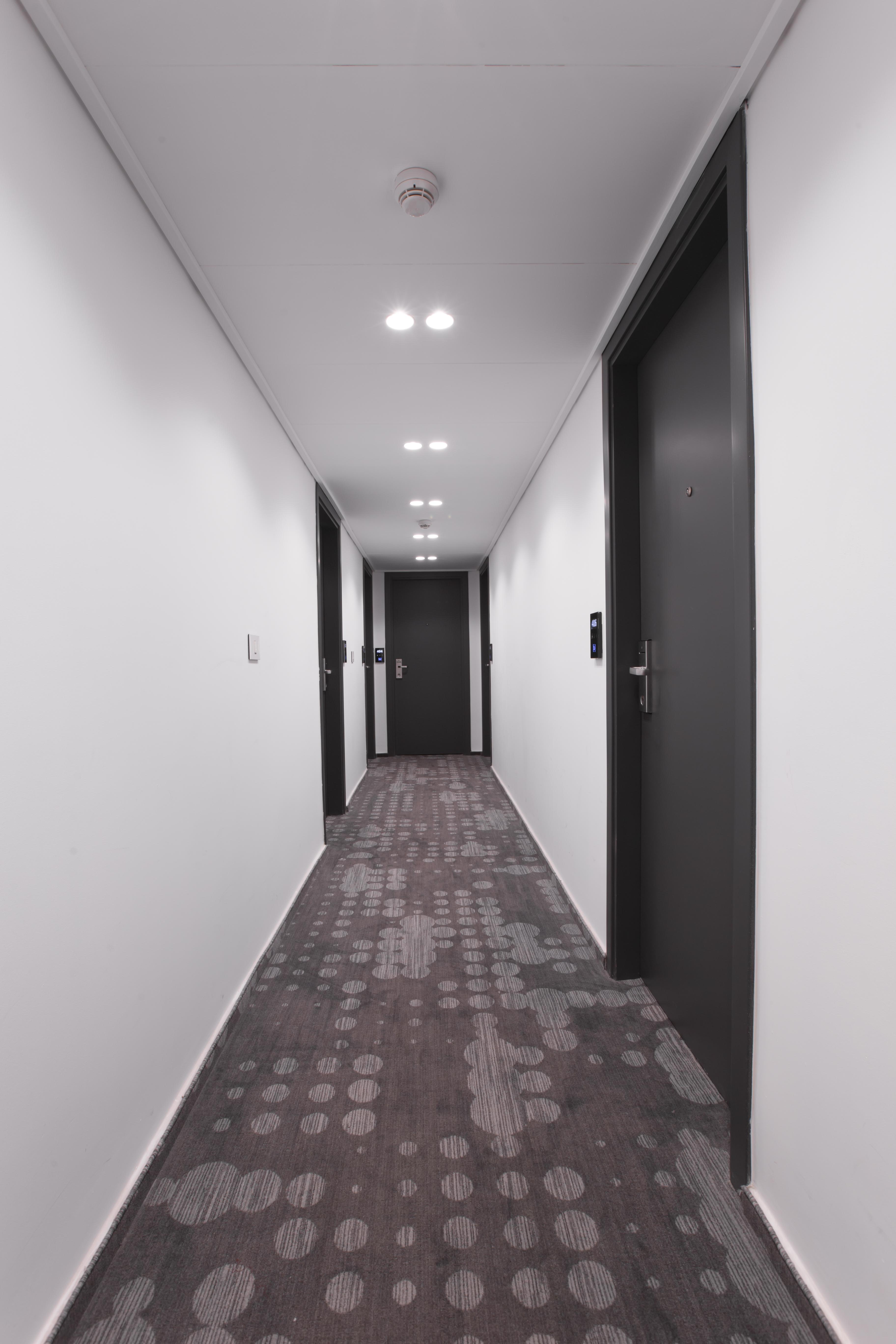 35 Rooms Beirut Exterior photo